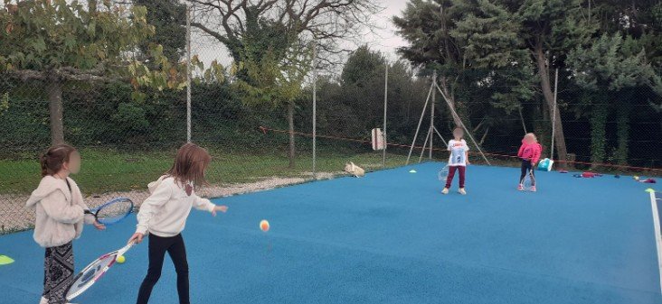 tennis