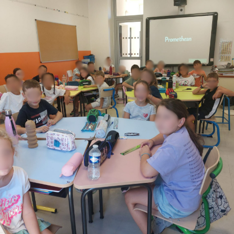 sylvie classe